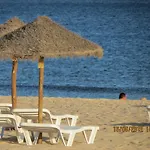 Lejlighed Altura Inn Beach *