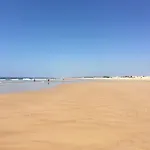 Altura Inn Beach Lejlighed *