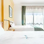 Lejlighed Altura Inn Beach