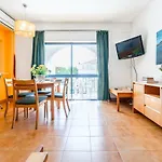 Altura Inn Beach Lejlighed *