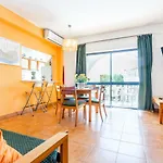 Altura Inn Beach Lejlighed *