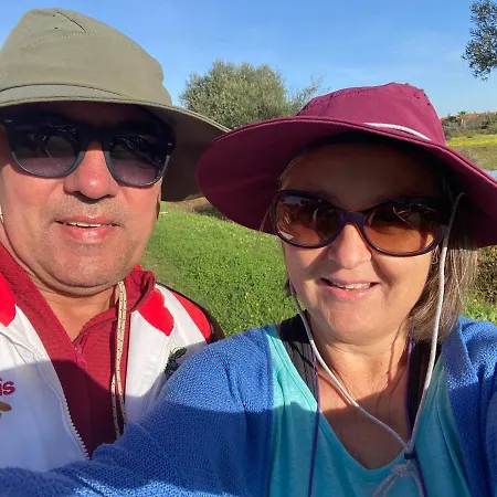 Altura Inn Beach Apartamento *