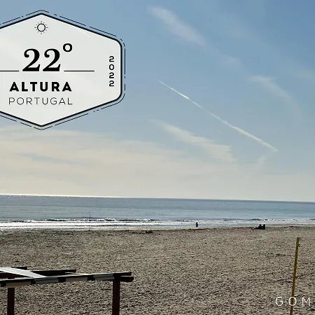 Altura Inn Beach *