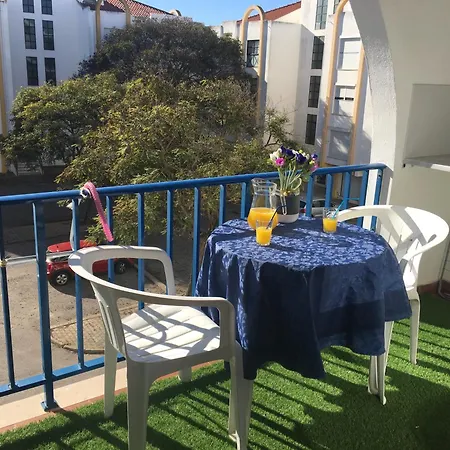 Altura Inn Beach *