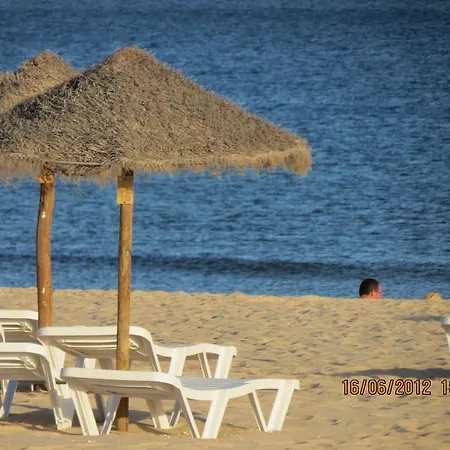 Daire Altura Inn Beach *