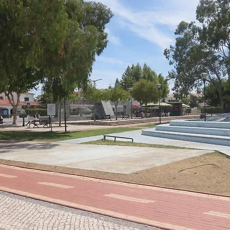 Apartamento Altura Inn Beach