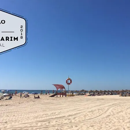 Daire Altura Inn Beach