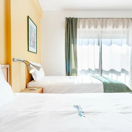 Daire Altura Inn Beach