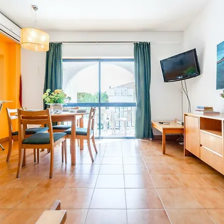 Altura Inn Beach Daire *