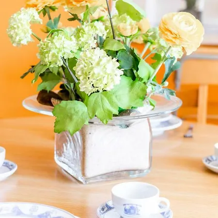 Altura Inn Beach * Altura