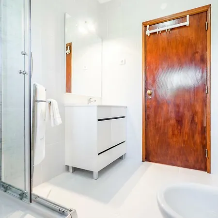 Altura Inn Beach Apartamento *