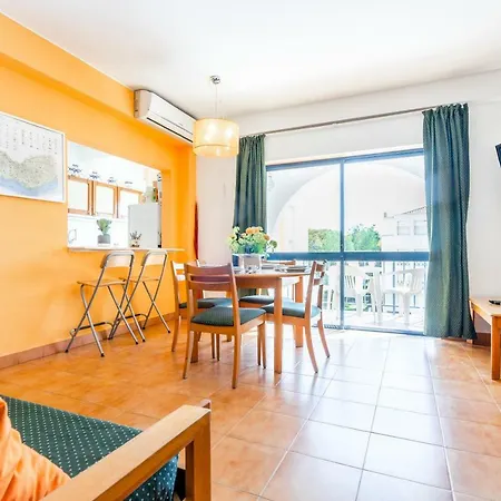 Altura Inn Beach Apartamento *