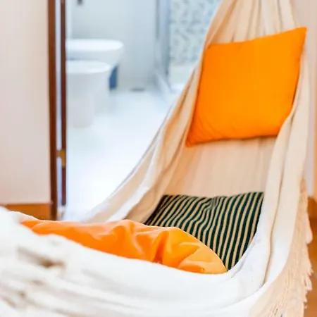 Altura Inn Beach Apartamento *