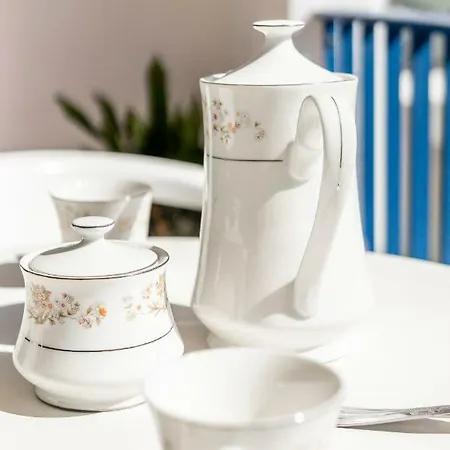 Altura Inn Beach Apartamento