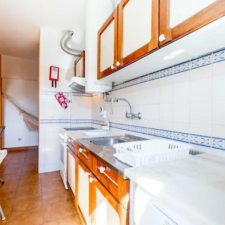 Altura Inn Beach Daire Altura