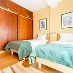 Altura Inn Beach Apartamento *
