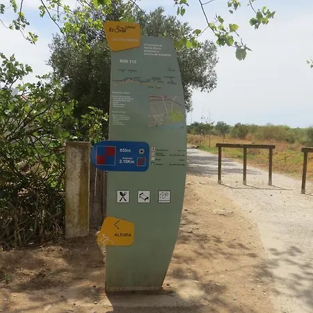 Appartement Altura Inn Beach