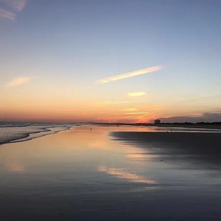 Appartement Altura Inn Beach *