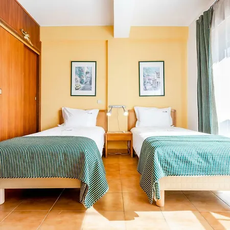 Altura Inn Beach