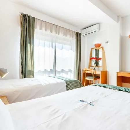 Altura Inn Beach Altura