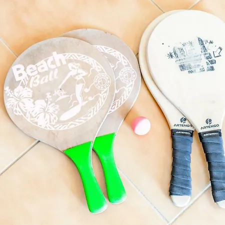 Altura Inn Beach Altura