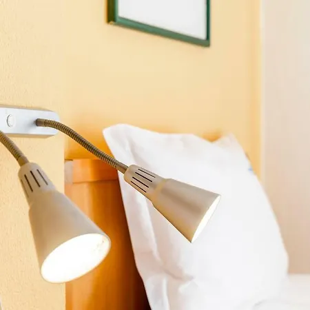 Altura Inn Beach Appartement *