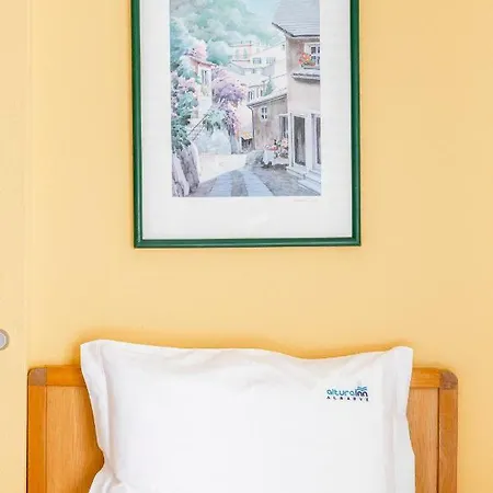 Appartement Altura Inn Beach