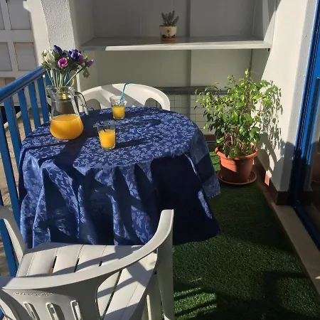 Altura Inn Beach * Altura