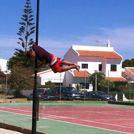 Altura Inn Beach Altura