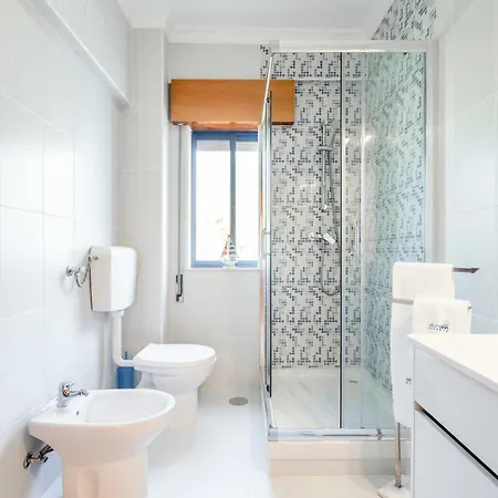 Altura Inn Beach Apartamento Altura