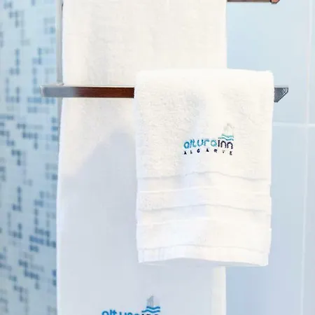 Apartamento Altura Inn Beach *