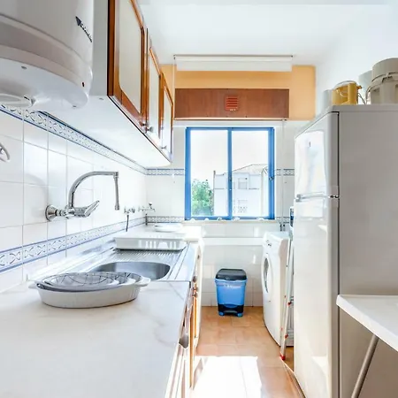 Altura Inn Beach Apartamento *